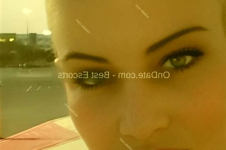 Amelia, 34 — Escort in Craig, United States