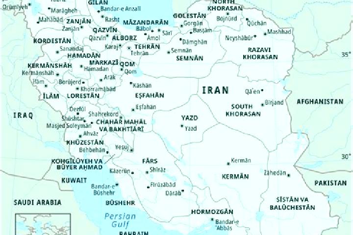 Amelia, 34 — Escort in Dadeh Beyglu, Iran