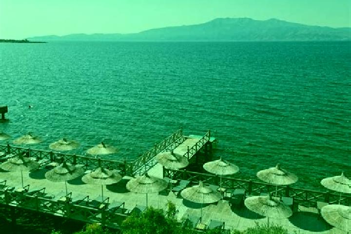 Amelia, 34 — Escort in Dionysos, Greece