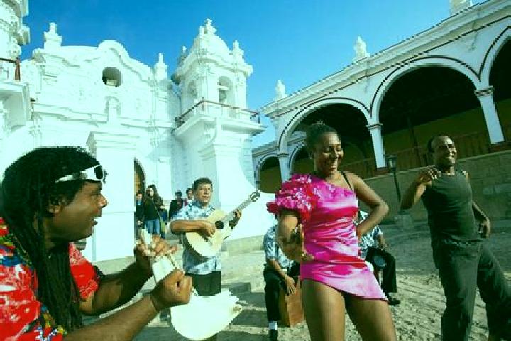 Amelia, 34 — Escort in El Carmen, Peru