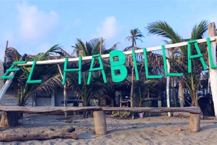 Amelia, 34 — Escort in El Habillal, Mexico