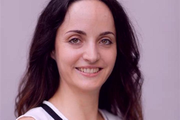 Amelia, 34 — Escort in Embrach / Kellersacker, Switzerland
