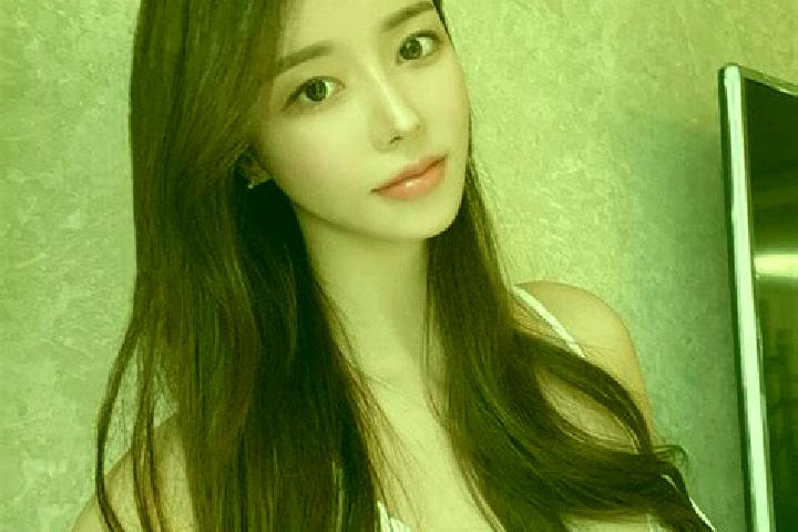 Amelia, 34 — Escort in Fula erji, China