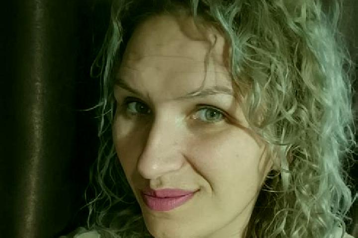 Amelia, 34 — Escort in Fundeanu, Romania