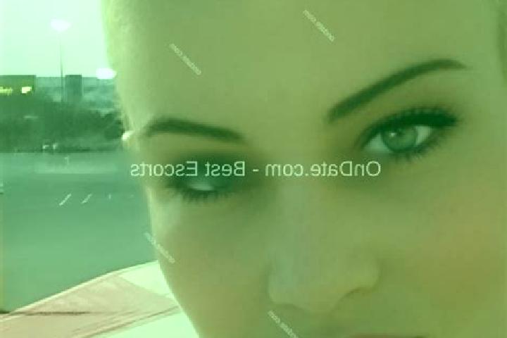 Amelia, 34 — Escort in Gibsonia, United States