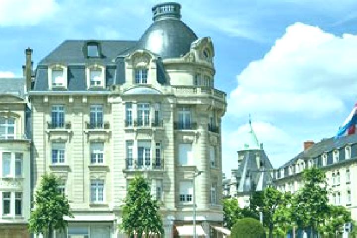 Amelia, 34 — Escort in Goetzingen, Luxembourg