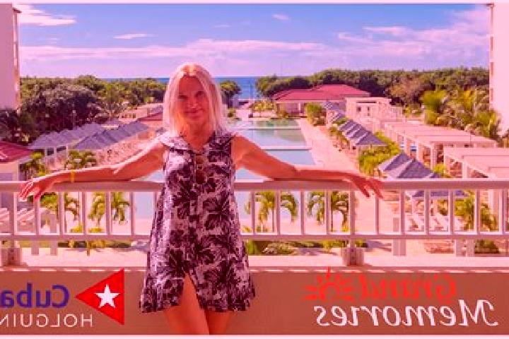 Amelia, 34 — Escort in Holguin, Cuba