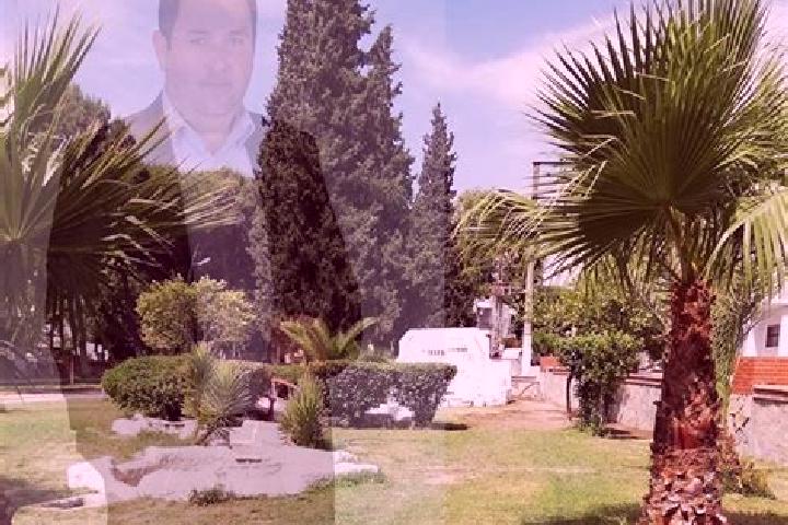 Amelia, 34 — Escort in Horsunlu, Turkey