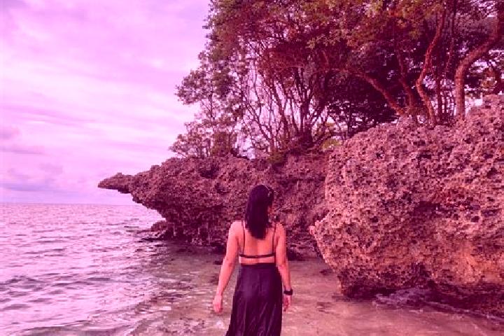 Amelia, 34 — Escort in Kibangay, Philippines