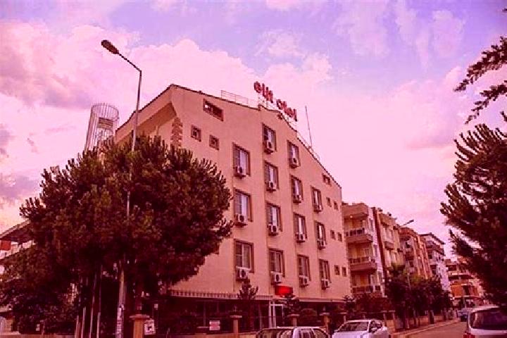 Amelia, 34 — Escort in Kueltuer, Turkey