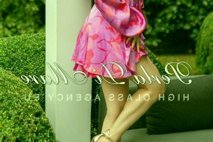 Amelia, 34 — Escort in Lapusnicu Mare, Romania