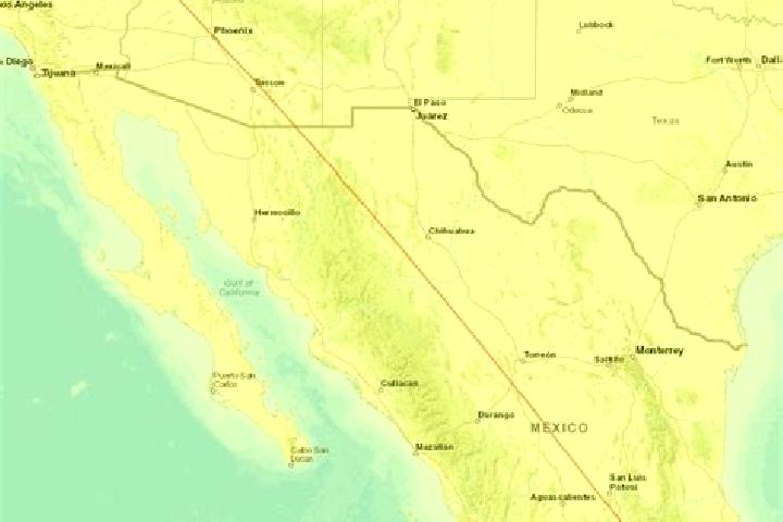 Amelia, 34 — Escort in Las Colonias, Mexico