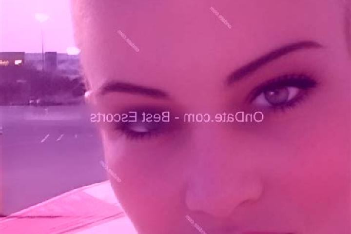 Amelia, 34 — Escort in Lindon, United States