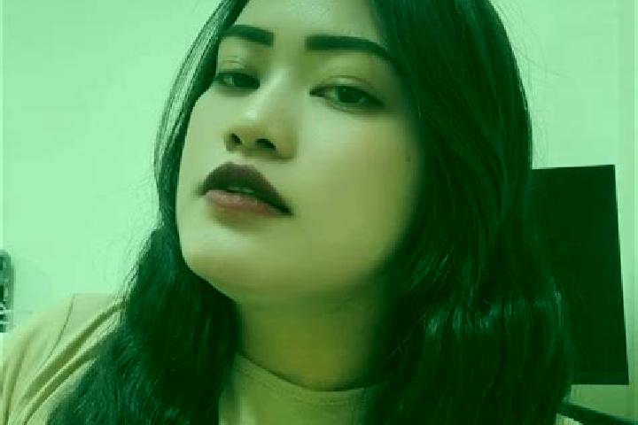 Amelia, 34 — Escort in Muling, China