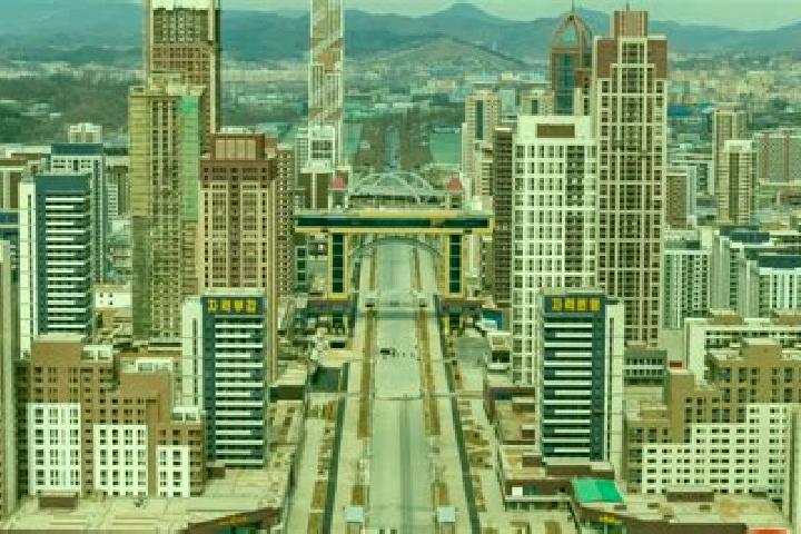 Amelia, 34 — Escort in Myonggan-dong, North Korea