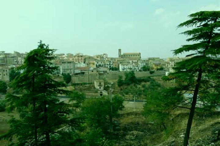 Amelia, 34 — Escort in Palazzo San Gervasio, Italy