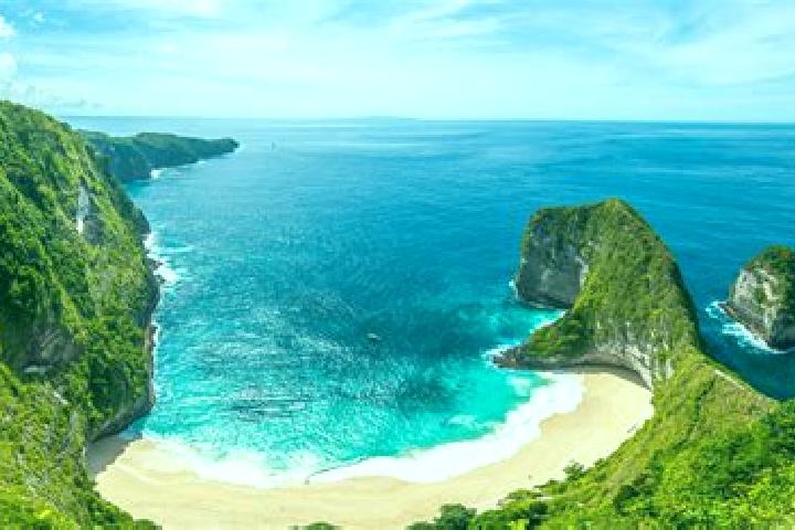 Amelia, 34 — Escort in Peujeuh, Indonesia
