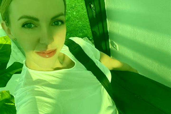 Amelia, 34 — Escort in Plevnik-Drienove, Slovakia