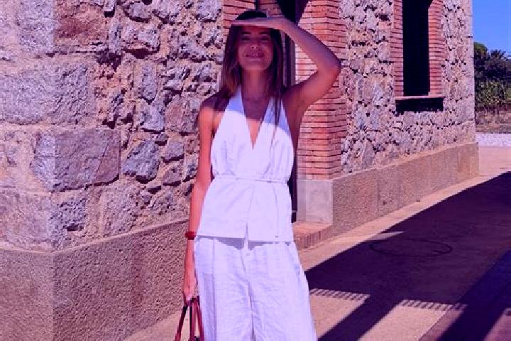 Amelia, 34 — Escort in Pueyo de Santa Cruz, Spain