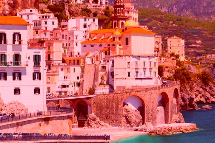 Amelia, 34 — Escort in Riva Ligure, Italy