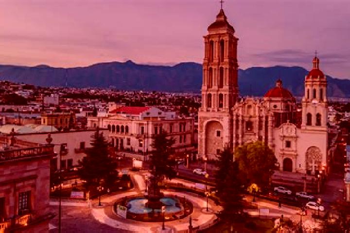 Amelia, 34 — Escort in Saltillo, Mexico