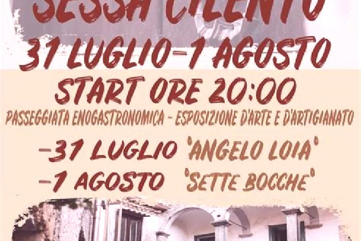 Amelia, 34 — Escort in Sessa Cilento, Italy