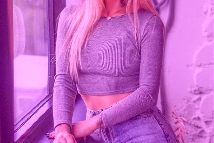 Amelia, 34 — Escort in Shubranets, Ukraine
