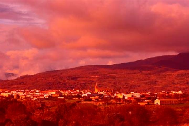 Amelia, 34 — Escort in Tejeda de Tietar, Spain