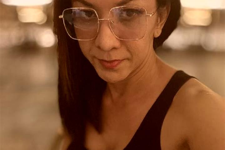Amelia, 34 — Escort in Thi Tran Ta Lung, Vietnam