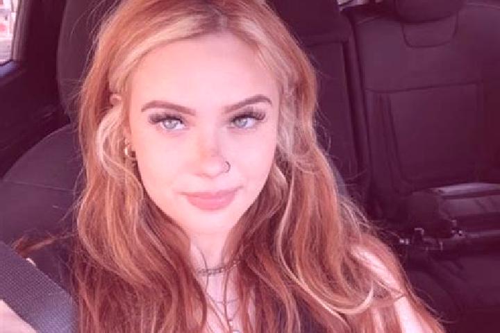 Amelia, 34 — Escort in Tianeti, Georgia