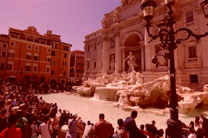 Amelia, 34 — Escort in Trevi nel Lazio, Italy