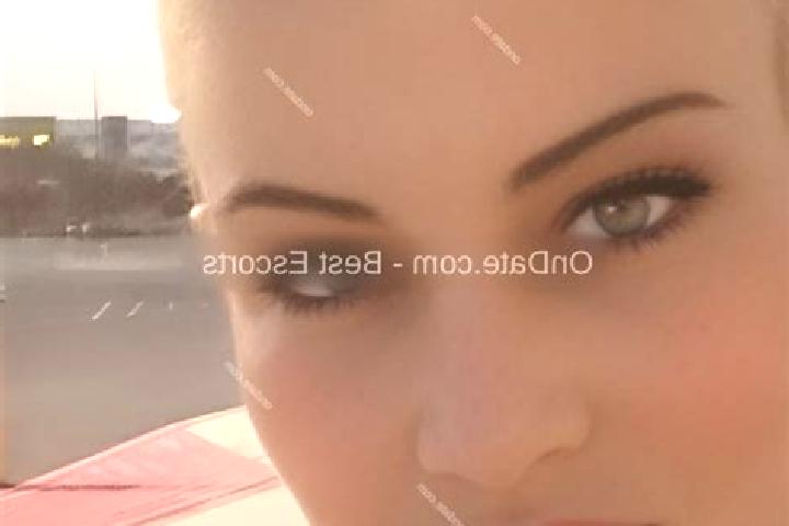 Amelia, 34 — Escort in Tucker, United States