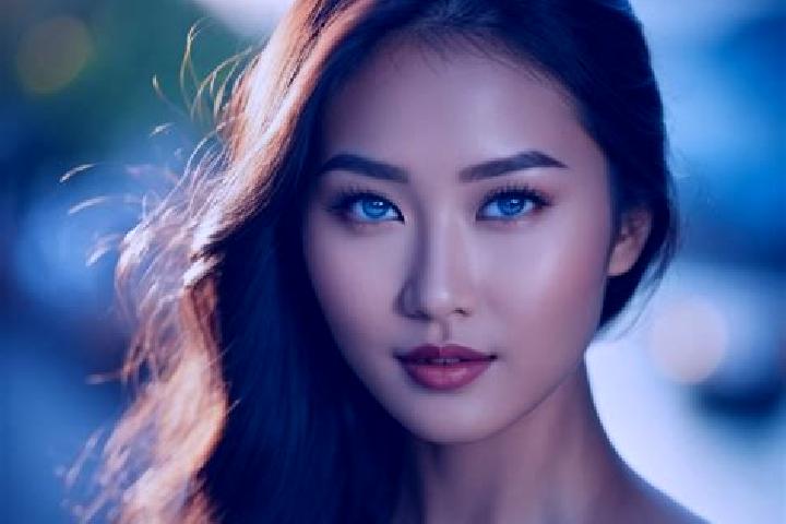 Amelia, 35, a black blue-eyed asian companion based in Chaupal. Offering CIM, Couples, Roleplay, Massage. Available for incall and outcall, overnight booking...