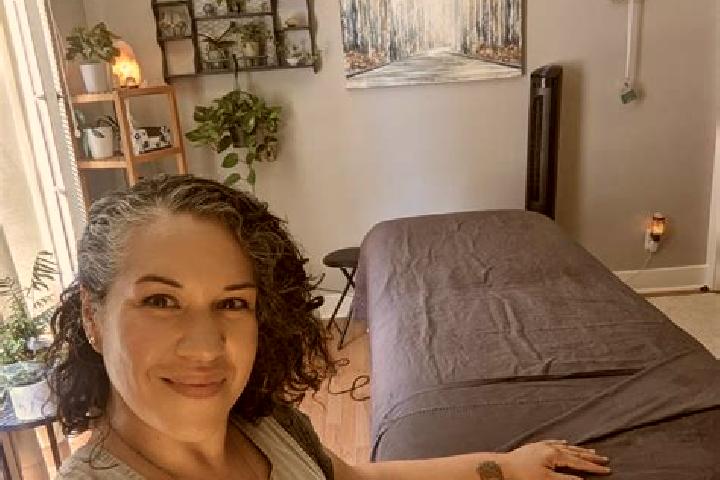 Amelia, 35, a black grey-eyed caribbean companion based in El Buena. Offering Dinner Date, GFE, Massage, A-Level, Erotic Massage. Available for incall and ou...