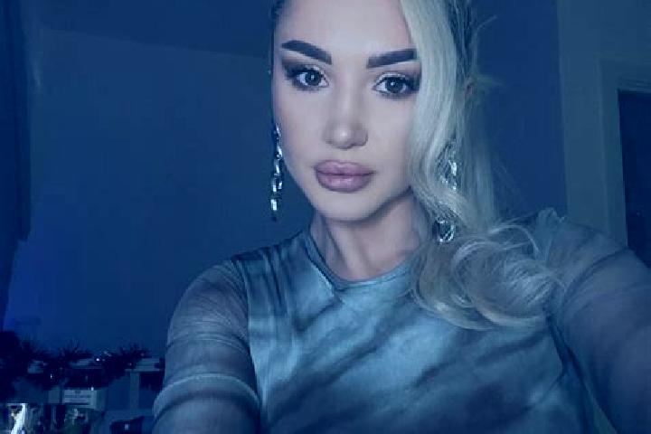 Amelia, 35, a blonde amber-eyed indian companion based in Cavaglietto. Offering CIM, GFE, Party Girl, Dinner Date, Domination. Available for incall and outca...