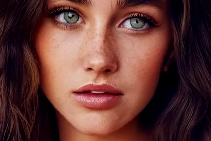 Amelia, 35, a brunette green-eyed mediterranean companion based in Alvaraes. Offering Tantra, Roleplay, Fetish, GFE. Available for incall and outcall, overni...