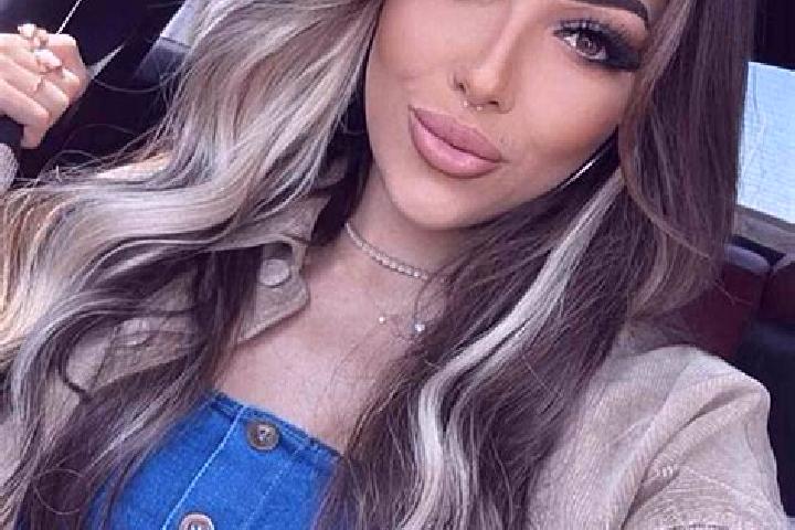 Amelia, 35, a dark blonde brown-eyed ebony companion based in Bandurka. Offering Travel Companion, Roleplay, Duos, Massage, CIM. Available for incall and out...