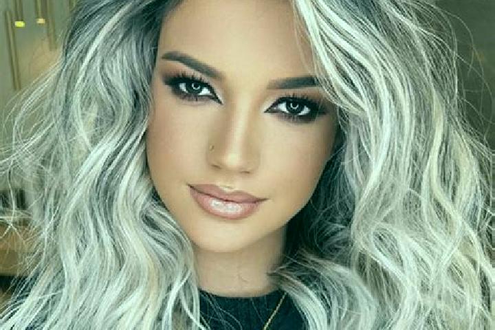 Amelia, 35, a platinum blonde brown-eyed asian companion based in Slavesti. Offering Overnight, Travel Companion, Tantra. Available for incall and outcall, o...