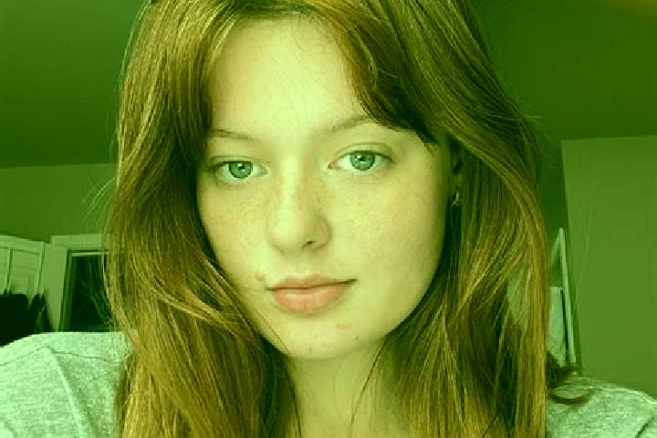 Amelia, 35, a red grey-eyed indian companion based in Eldoret. Offering CIM, 69, BDSM, Duos, A-Level. Available for incall and outcall, day and evening dates.