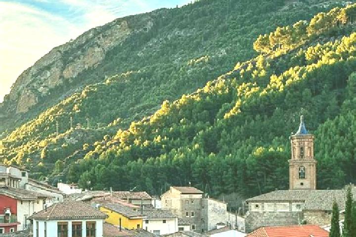 Amelia, 35 — Escort in Arnedillo, Spain