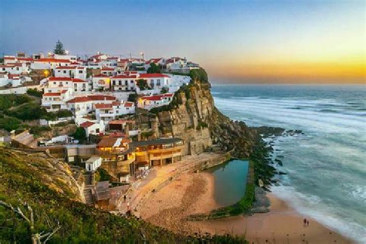 Amelia, 35 — Escort in Avanca, Portugal
