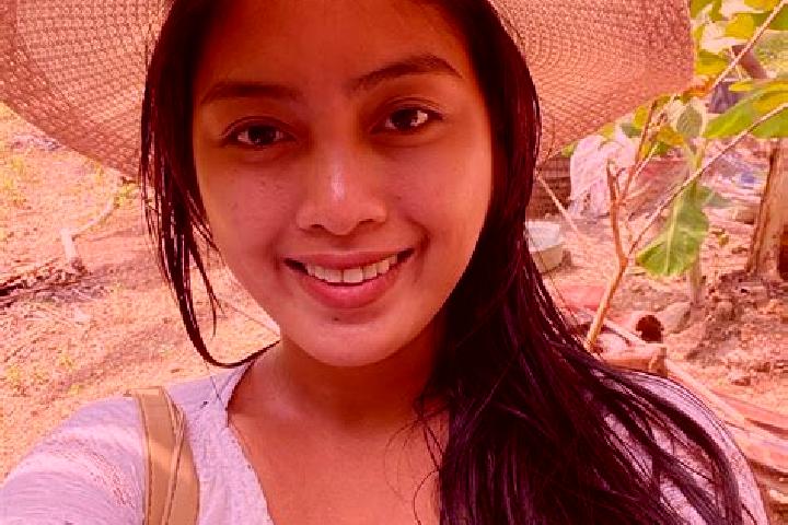 Amelia, 35 — Escort in Bancal, Philippines