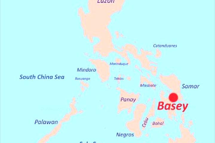 Amelia, 35 — Escort in Basey, Philippines
