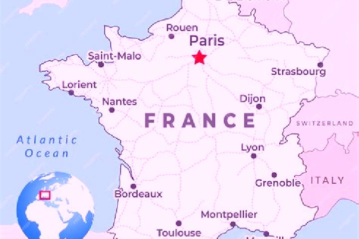 Amelia, 35 — Escort in Baugy, France