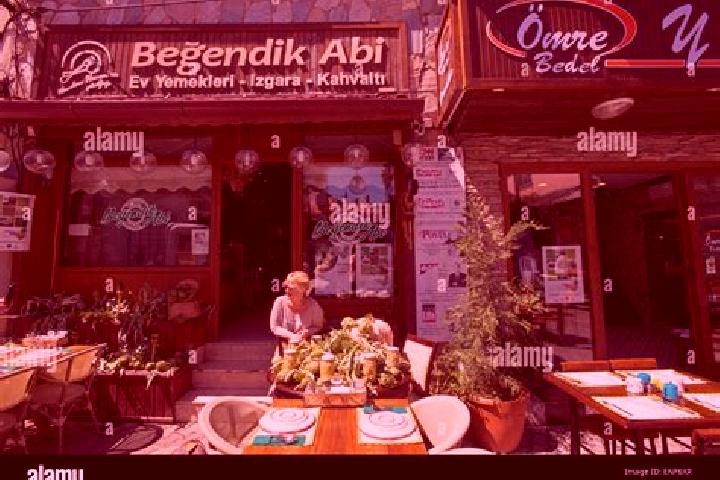 Amelia, 35 — Escort in Begendik, Turkey