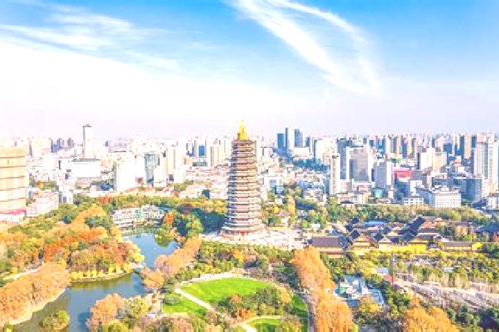 Amelia, 35 — Escort in Benniu, China