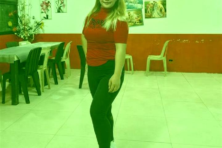 Amelia, 35 — Escort in Bha Le, Vietnam