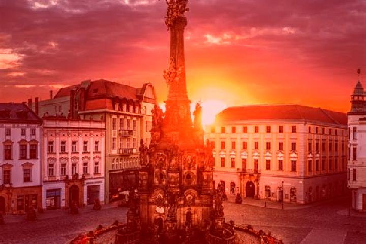Amelia, 35 — Escort in Bile Podoli, Czech Republic