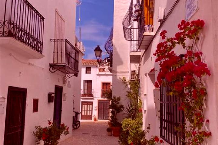 Amelia, 35 — Escort in Boalo, Spain