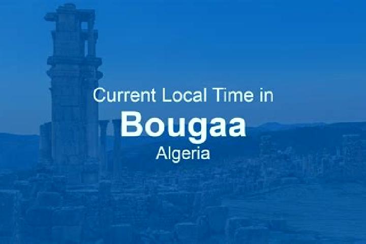 Amelia, 35 — Escort in Bougaa, Algeria